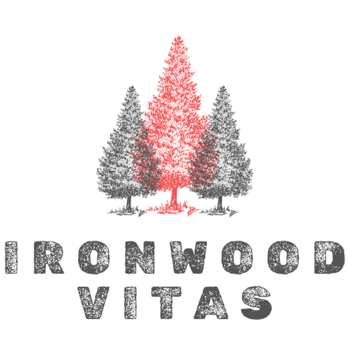 Ironwood Vitas